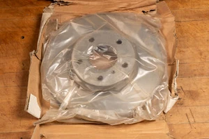 Duralast 31350 Brake Rotor - Picture 1 of 2
