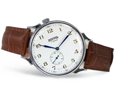 Vostok Retro 2403/58108A Prestige Classic Mechanical Watch - Image 1 of 4