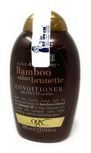 OGX Hydrate & Tone Reviving + Bamboo Radiant Brunette Conditioner 385ML, 13 oz - Picture 1 of 1