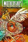 Obias Buckell - Mothership   Tales From Afrofuturism And Beyond - New  - M555z