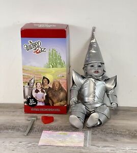 Adora Collectible Doll - Wizard of Oz Tin Man (45952-2)