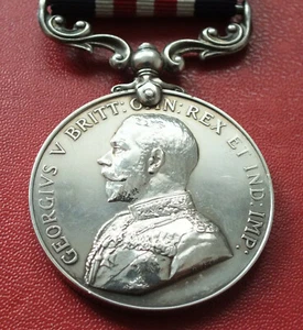 WW1 MILITARY MEDAL Gnr. Henry Shephard MM, 78671, 252 SB RGA, YPRES Citation - Picture 1 of 11