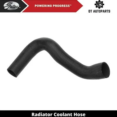 Manguera de refrigerante de radiador para Jeep CJ5 1975-1980 puertas superiores 1976 1977 1978 1979 Foto 1 de 4