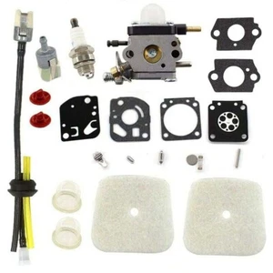 Carburetor for 2stroke Garden Tiller Reliable Performance Easy to Install - Picture 1 of 11