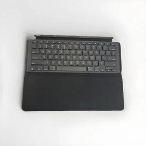 Logitech Keyboard 12.9 Slim Combo iPad Keyboard Only 820-008226 Y-B0010 No Case - Picture 1 of 4