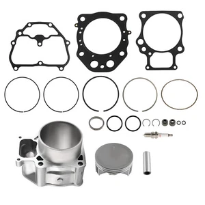NUEVO PARA HONDA TRX520 TRX 520 2020-2024 KITS DE PISTÓN CILINDRO RUBICÓN CAPATAZ - Imagen 1 de 13