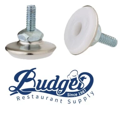 TABLE BASE GLIDES LOT OF 20  NEW FREE SHIPPING - image 1 of 2