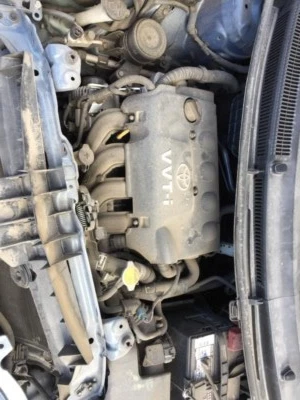 Used Fuel Pump fits: 2009 Toyota Yaris Pump Assembly Grade A Foto 1 de 4