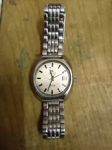 Certina Swiss Made orologio ds 2 automatic originale vintage in ottimo stato - Foto 1 di 6