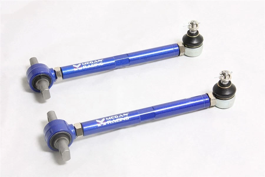 Brazo de control de inclinación trasera ajustable MEGAN 2 piezas Accord 90-97 CB7 CD5 CD7 Foto 1 de 1