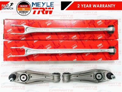 FOR PORSCHE BOXSTER CAYMAN 987 04-12 REAR AXLE LOWER TRACK CONTROL ARM ARMS - Изображение 1 из 2