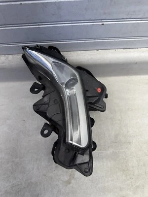 2013 2014 2015 2016 年 2017 年 LEXUS LS460 左驱动器雾灯原始设备制造商 — 第 1/4 张图片