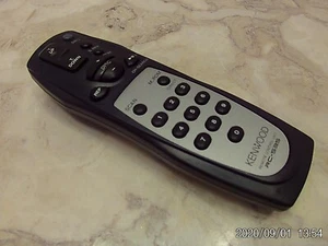 KENWOOD RC-535 Car Stereo Remote Control - Picture 1 of 6