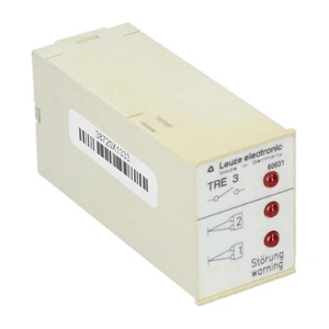 Leuze Electronic TRE3 Used UMP - Picture 1 of 6