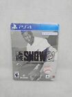 MLB The Show 21 Jackie Robinson Edition, PlayStation 4 w/ PS5 Entitlement 