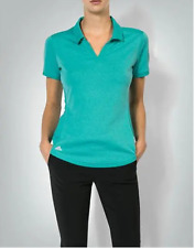 Adidas Golf ladies sweatshirt Short Sleeve Ladies RRP £39.99 DN2220