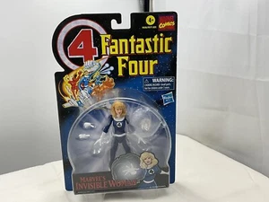 Modellino Marvels Invisible Woman ottime condizioni #1 - Foto 1 di 5