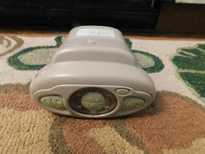 Kids II Bright Stars 2011 clip de riel de cuna musical para bebé sonidos relajantes  Foto 1 de 4