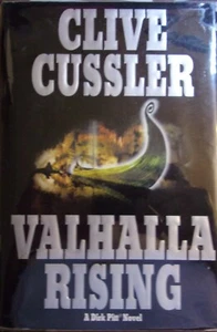 Clive Cussler, Vallhalla Rising, first edition / first printing, dust jacket - Picture 1 of 1