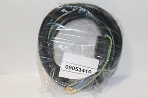 Orig. Anschlußkabel für Ceranfeld Induktions-Kochfeld Miele Teile-Nr.: 09053410 - Bild 1 von 3