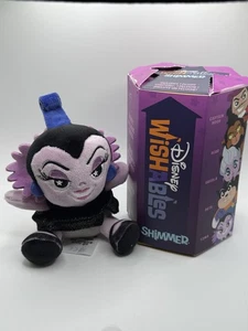 NEU 2025 Disney Parks Villains Wishables Schimmer Plüsch Yzma Only Emperors Neu G - Bild 1 von 5