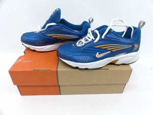 Nike Air Sneakers Shoes Model 2001 New Unworn Size 39 BRS 1000 - Picture 1 of 6