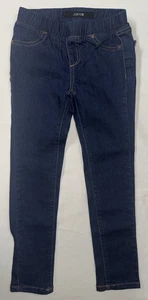 Joes Jeans Youth Girls The Jegging Ultra Slim Fit Denim Jeans Size 6 NWT - Picture 1 of 4