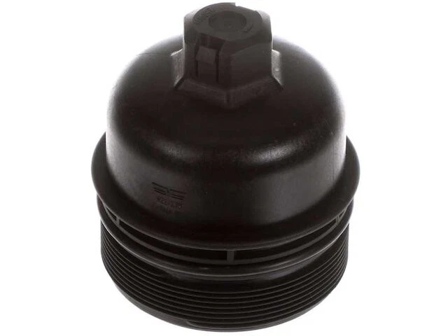 Tapa de carcasa de filtro de aceite Dorman 33QP77H para Hyundai Genesis 2009-2014 Foto 1 de 1
