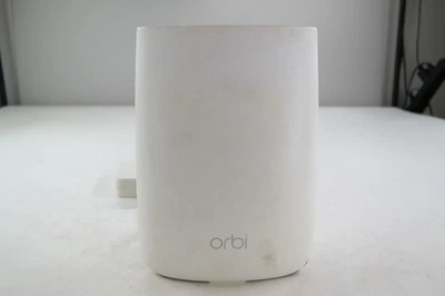 Netgear Orbi RBR50 Router AC3000 Tri-Band Mesh Wi-Fi  - Image 1 of 4