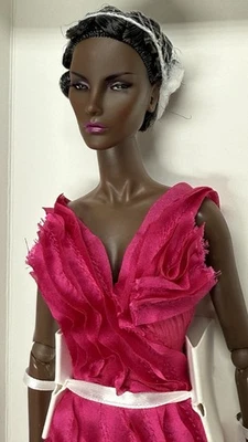 Jason Wu Fall 2020 Elyse Jolie NRFB 2021 IT Obsession Convention - Image 1 of 4