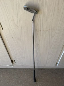 Odyssey Putter #7 White Hot 34 Inch Right Handed Men's RH - Picture 1 of 6
