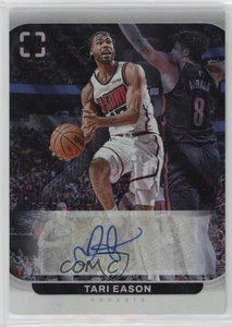 2024-25 Panini Photogenic Veteran Auto Lava/15 Tari Eason #VA-TAR Auto - Imagen 1 de 3