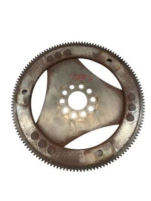 Flywheel/Flex Plate 3.6L Fits 04-06 08-14 PORSCHE CAYENNE 583765 - Image 1 of 4