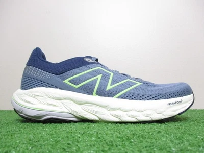 New Balance Fresh Foam X 860v14 Womens Size 9 Medium B Arctic Grey Sea Salt - Image 1 of 4