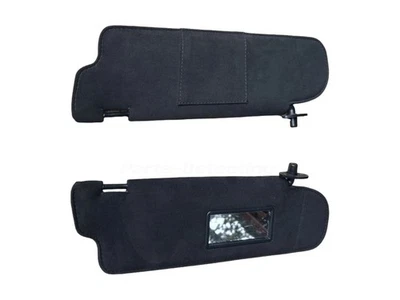 Juego de montaje de parasol delantero izquierdo y derecho para Ferrari 488 2016-2020 Foto 1 de 4