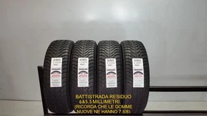 Gebrauchte Thermoreifen 185/60R15 88T Sava Eskimo S3+ Reifen C14220 - Bild 1 von 1