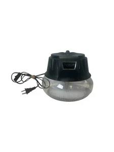 PURELLO Air Cleaner W/ Ionizer~Lighted~ Model PRL2~Ships Fast - Picture 1 of 5