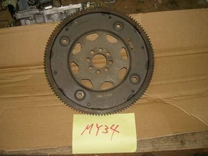 NISSAN Cedric 1999 GH-MY34 Flywheel 12331AG905 [Used] [PA64970018] - Picture 1 of 1