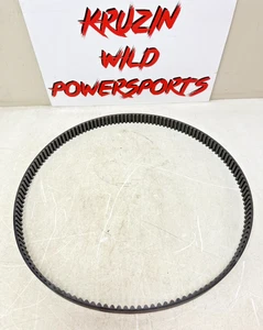 2003 HARLEY ELECTRA GLIDE OEM Final Drive Belt 139T 1-1/2" - Picture 1 of 7