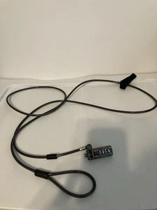 Câble de sécurité universel pour ordinateur portable COMPULOCKS CL37 - Photo 1/1