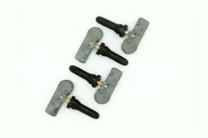 New Schrader 29093 TPMS Sensor Set 433 mhz 2013 2014 Volkswagen Routan - Picture 1 of 1