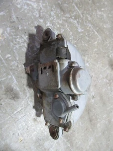 1949-1952 Chevrolet truck vacuum style windshield wiper motor - Picture 1 of 4