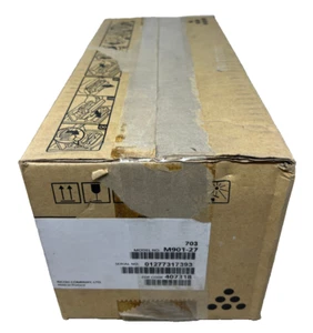 RICOH 407318 SP 4500HE TONER ORIGINALE AFICIO SP4510DN/SP4510SF [OPEN BOX] - Picture 1 of 1