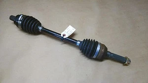 Polaris 2014 Sportsman Touring 570 EFI Front Driveshaft 4x4 800 14 R Drive Train - Picture 1 of 3