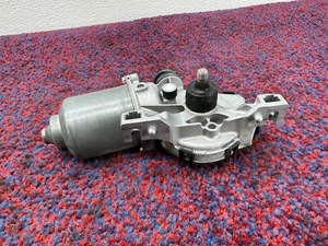 CADILLAC CT4-V AWD 20-23 2.7L OEM WINDSHIELD WASHER WIPER WASH DRIVE MOTOR 45K - Picture 1 of 3