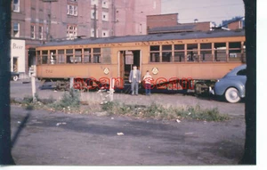 2B740 RP 1950s/70s WEST PENN RAILWAYS CAR #712 - Picture 1 of 1