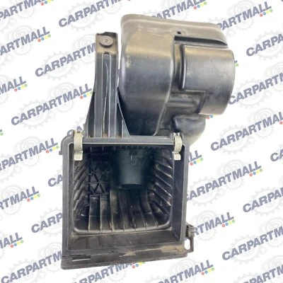 2009 2010 Dodge Journey 2.4L Air Cleaner Box Filter Cover LOWER 04891893AB - Image 1 of 4