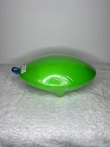 Vintage IKEA LOV Table UFO Lamp Retro Green Brand New Sealed - Picture 1 of 9