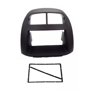 Kit de tablero de panel de DVD Fascia Radio Facia para Toyota Passo DAIHATSU Sirion MyVi - Imagen 1 de 7