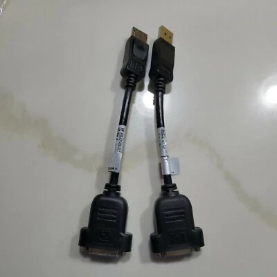 HP 481409-001 Bizlink Display Port Adapter Cable - Image 1 of 4